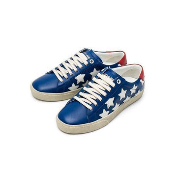 Saint Laurent Classic Star Women Sneakers 154854514