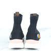 Louis Vuitton Rainbow Initial Knit Sock Sneakers 37(240) 157301400 [P]