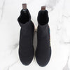 Louis Vuitton Rainbow Initial Knit Sock Sneakers 37(240) 157301400 [P]