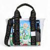 Mark & Lona Cart Bag MLS 6A SB42 WHITE (Unisex) 157301417 [P]