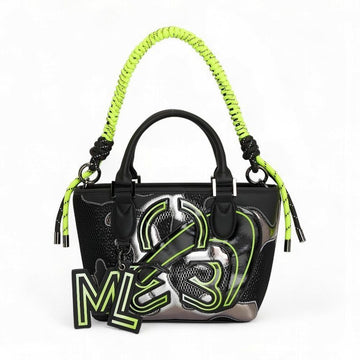 MARK & LONA Kartentasche MLS 6A SB22 SCHWARZ 157301526
