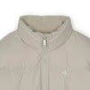 Calvin Klein Men's Standard Down Padded Jacket Beige J326811-PED 142204772 [P]