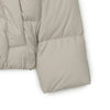 Calvin Klein Men's Standard Down Padded Jacket Beige J326811-PED 142204772 [P]