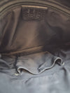 GUCCI Nylon Crossbody Bag (510339) 157301900 [P]