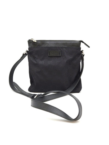 Gucci Nylon Crossbody Bag (510339) 157301900
