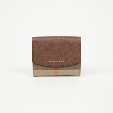 BURBERRY Luna House Geldbörse 80278831 157119113