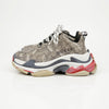Gucci Triple S Hacker Project Sneakers 36 157119913 [P]