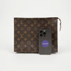 LOUIS VUITTON トイレット 26 モノグラム キャンバス クラッチ 157120478 [P]