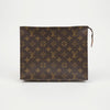 LOUIS VUITTON トイレット 26 モノグラム キャンバス クラッチ 157120478 [P]