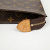 LOUIS VUITTON トイレット 26 モノグラム キャンバス クラッチ 157120478 [P]