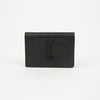 SAINT LAURENT モノグラム クロコダイル カードホルダー 529887 157146966 [P]