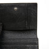 SAINT LAURENT モノグラム クロコダイル カードホルダー 529887 157146966 [P]