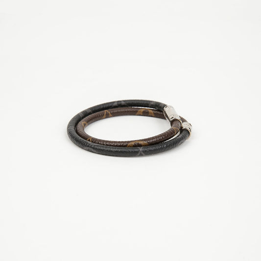 Louis Vuitton Keep It Double Bracelet M8154E 157148402