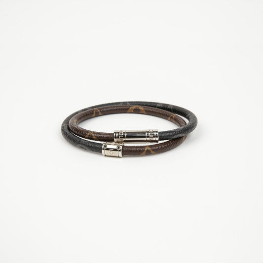 Louis Vuitton Keep It Double Bracelet M8154E 157148402