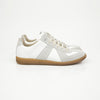 MAISON MARGIELA S58WS0109 41 Größe Bundeswehr Replica Sneakers 157160303 [P]