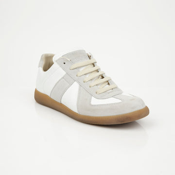 Maison Margiela S58WS0109 Replica German Army Sneakers Size 41 157160303