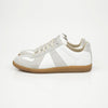 MAISON MARGIELA S58WS0109 41 Größe Bundeswehr Replica Sneakers 157160303 [P]