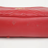 GUCCI Marmont Schultertasche klein rot 157204953 [P]