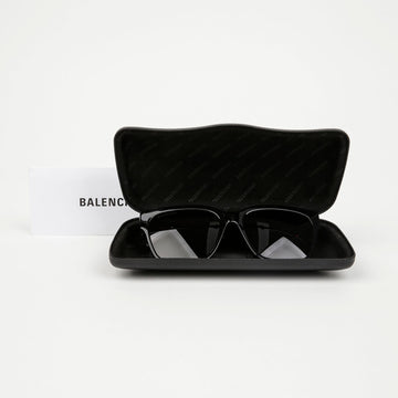 BALENCIAGA BB0056S Sonnenbrille 157222391