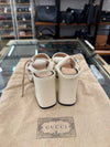 GUCCI Interlocking G Stud Sandalen (719844) 157302073 [P]