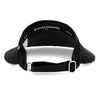 HELEN KAMINSKI 26SS カースティン バイザー サンキャップ HAT50305 チャコール 157302116 [P]