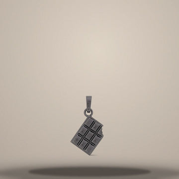 Louis Vuitton Chocolate Bar Charm 157304232