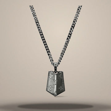 Louis Vuitton Tag Pendant Length: 29cm M03337 157304350