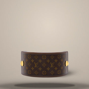 LOUIS VUITTON レジンポニーカフ M03551 157304444