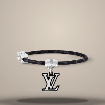 LOUIS VUITTON Monogram Party Armband Canvas M8642 157304731