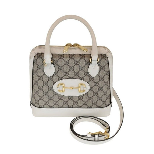GUCCI ホースビット 1955 スモール トップハンドルバッグ 621220 157304763