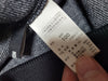 SYSTEM Black Checked Sweatshirt 100 157308642 [P]