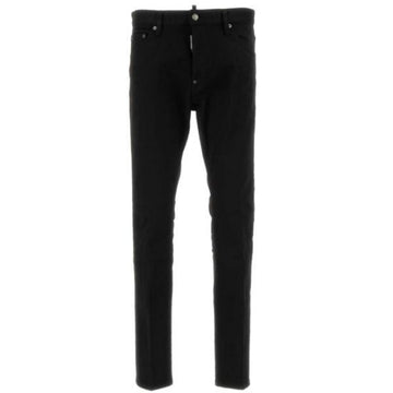 DSQUARED2 クールガイジーンズ (S74LB1742 S39781 900) 147804513