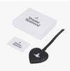 VIVIENNE WESTWOOD ハートミラーキーチェーン 157225505 [P]