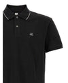 CP COMPANY Stretch-Picket Kurzarm Streifen 26SS 156727223 [P]