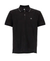 CP COMPANY Stretch-Picket Kurzarm Streifen 26SS 156727223 [P]