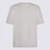 LEMAIRE オーバーサイズ SS Tシャツ 156729744 [P]