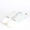 LOUIS VUITTON ステラ スニーカー ブルー 36(230) 157312880 [P]