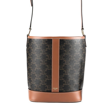 CELINE Trio Schultertasche 157314144