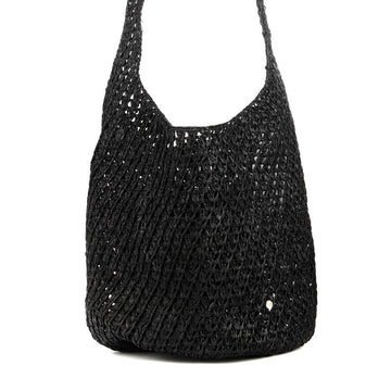 Helen Kaminski 26SS Crochet Shoulder Bag 157314146