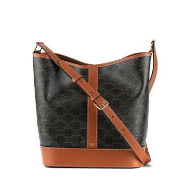 CELINE Trionf Tote Bag 26SS 157314149