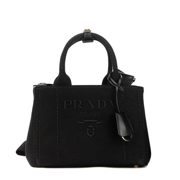 PRADA Damentasche aus Canvas 157314150