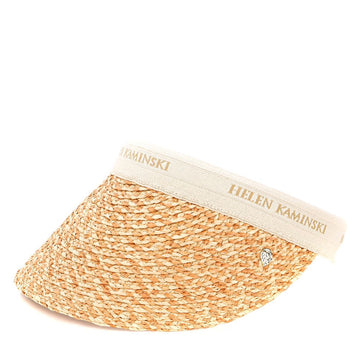 HELEN KAMINSKI 26SS (HAT52491 MELANGE NATURAL) Damen Bianca Sonnenhut 157314153