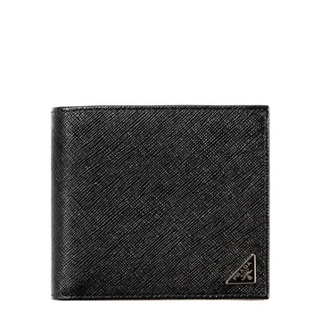 PRADA 26SS (2MO738 QHH F0002) Herren Geldbörse 157314154