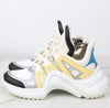 LOUIS VUITTON アーカイブリミテッドエディション スニーカー 36.5(235) 157314160 [P]