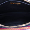 Miu Miu Bicolor Ostrich Mini Crossbody Bag 157314181 [P]
