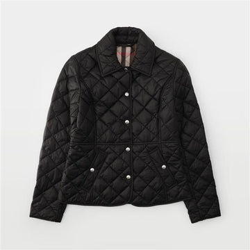 BURBERRY Quilted Damenjacke 81222791 156353135