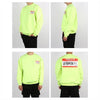 vetements Logo Printed Sweatshirt 64553987 [P]