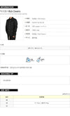 Rick Owens Cotton Shirt Jacket 64234239 [P]