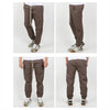 RICK OWENS クロップトラックパンツ 64234246 [P]