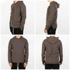 RICK OWENS キャッシュミアウールフード 34 RU02B2685 WSBR 145222263 [P]